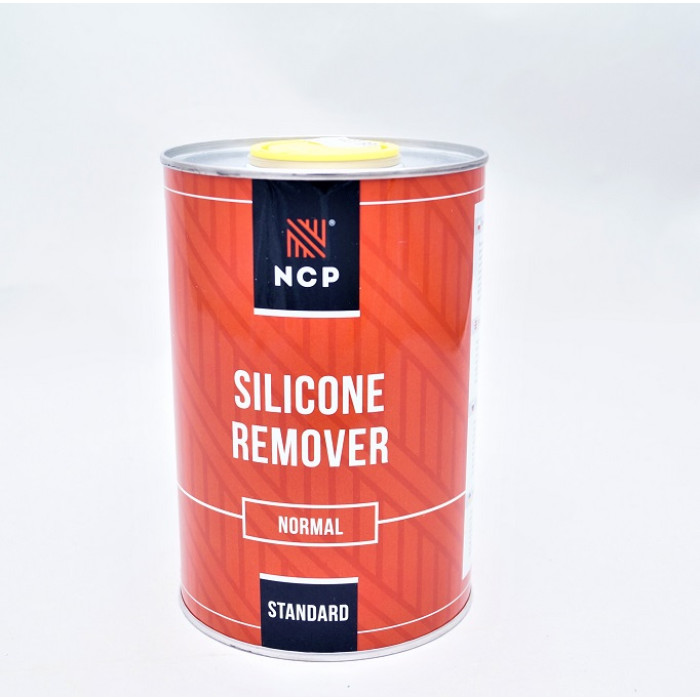 Силіконова змивка (знежирювач) NCPro 1л (К1) 03100
