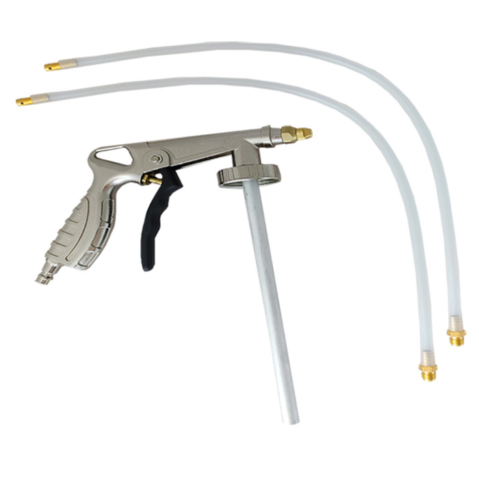 Пістолет Miol під баранець (81-570)