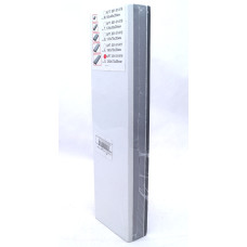 Шліфувальна колодка D 260х72х28мм VTP 1414