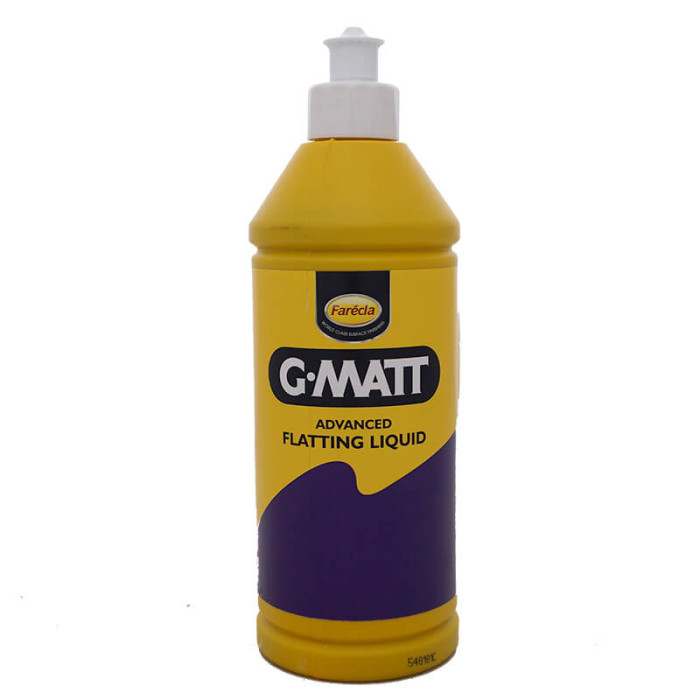 Матуюча паста FARECLA G-MATT 0.5l