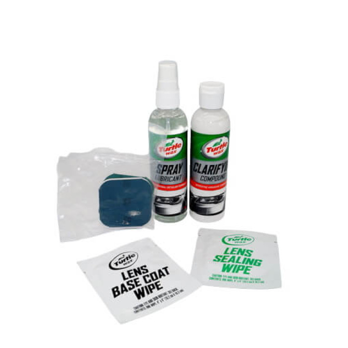 Комплект для відновлення фар FG 51768