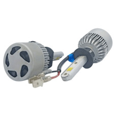 Лампа Cyclone LED H1 type 8 CSP FAN(8000LM)