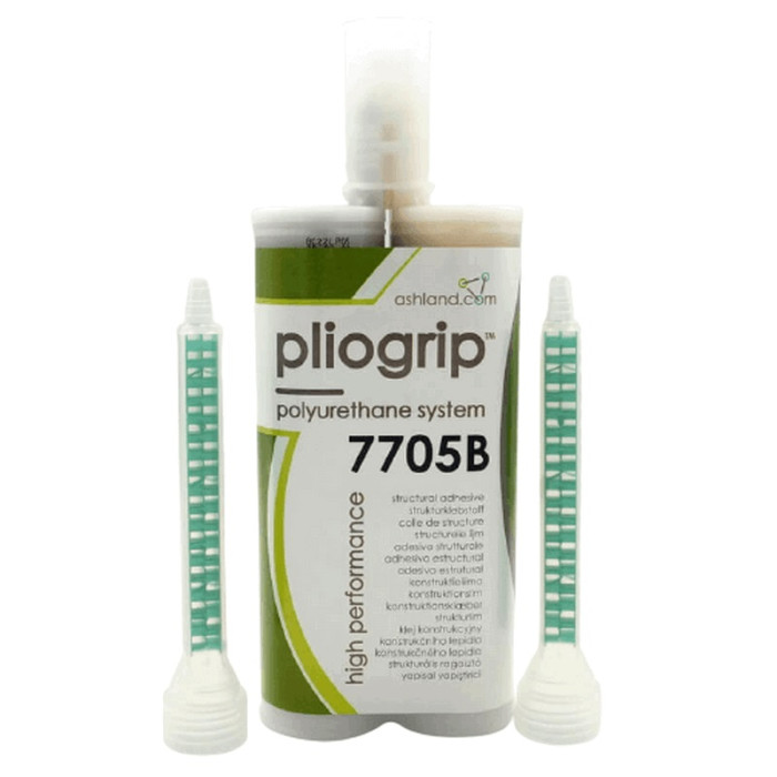 Поліуретановий клей 2К PLIOGRIP 280 г (7705B)