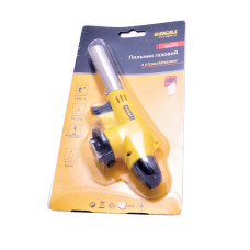 Пальник газовий Sigma з п'єзопідпалом (2901401)