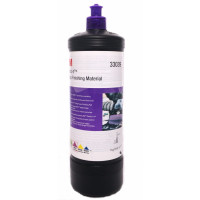 Однокрокова полірувальна паста One Step Finish 3M (33039) 1 л