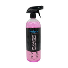Змивка силікону HELPIX IPA CLEANER 1л (Трігер)