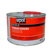 Стандартний затверджувач U-POL 2032, 330 мл