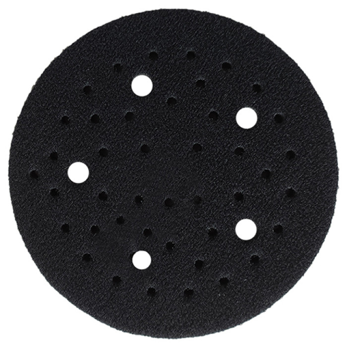 М'яка підкладка MIRKA d125мм h10мм на 44 отвори