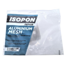 Сітка алюмінієва U-POL ISOPON, 250x200 мм (РМ/1)