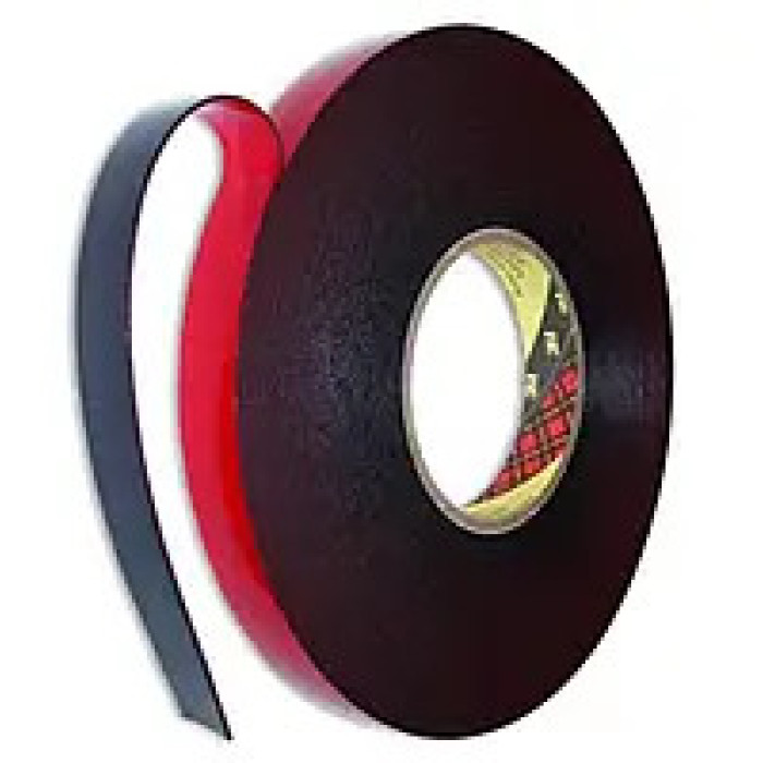 Двухсторонний скотч 3M PT 1100, 12мм х 20м (на метраж) (арт. 80320)