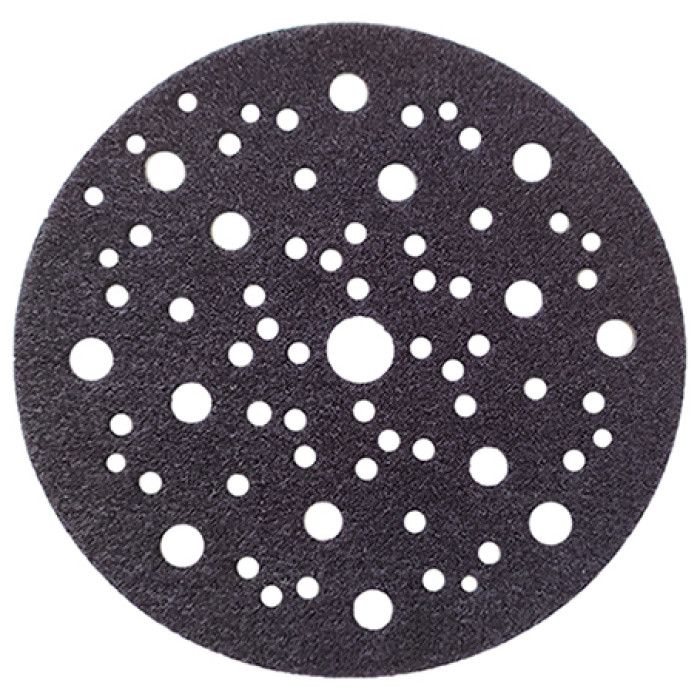 Захисна підкладка MIRKA (для Abranet), Ø145мм, 67 отворів