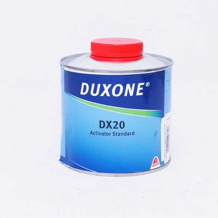 Активатор стандартний DX20 0,5 л