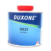 Активатор для акрилових фарб та лаків DUXONE DX25 0.5л