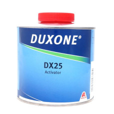 Активатор для акрилових фарб та лаків DUXONE DX25 0.5л