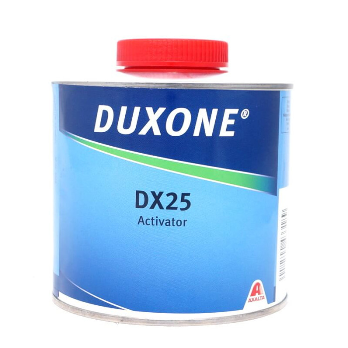 Активатор для акрилових фарб та лаків DUXONE DX25 0.5л