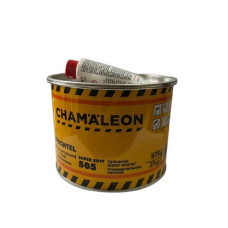 Шпаклівка універсальна м'яка 1 кг CHAMAELEON 505 Super Soft (арт.15055)