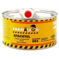 Шпаклівка зі скловолокном 1кг CHAMALEON 503 (арт. 15035)