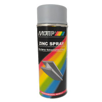 Грунт цинковий MOTIP 04061 в аерозолі 400мл