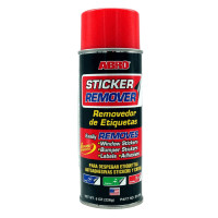 Засіб для видалення етикеток та наклейок ABRO SR-200, 227гр