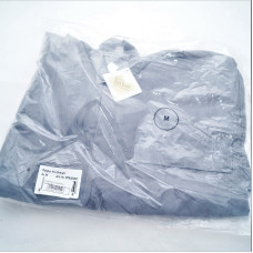 Захисний фарбувальний костюм New Concept М, сірий (10034)