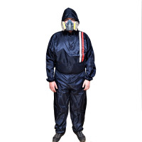 Комбінезон малярний дихаючий L New Concept polytec 10031