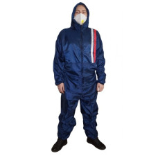 Комбінезон малярний дихаючий з поліестеру, XXL New Concept polytec 10033