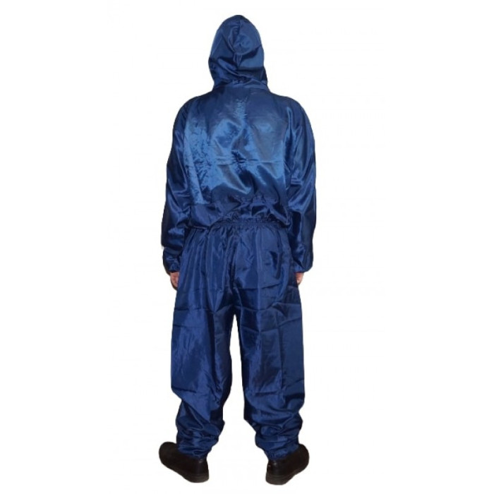 Комбінезон малярний дихаючий з поліестеру, XXL New Concept polytec 10033