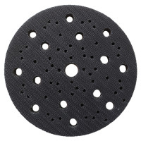 М'яка підкладка MIRKA d150мм h10 мм на 67 отворів