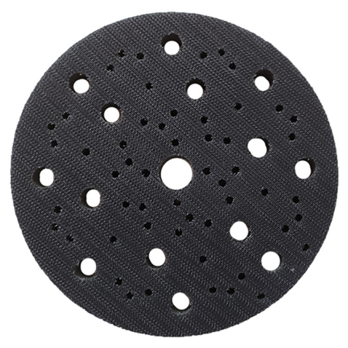 М'яка підкладка MIRKA d150мм h10 мм на 67 отворів