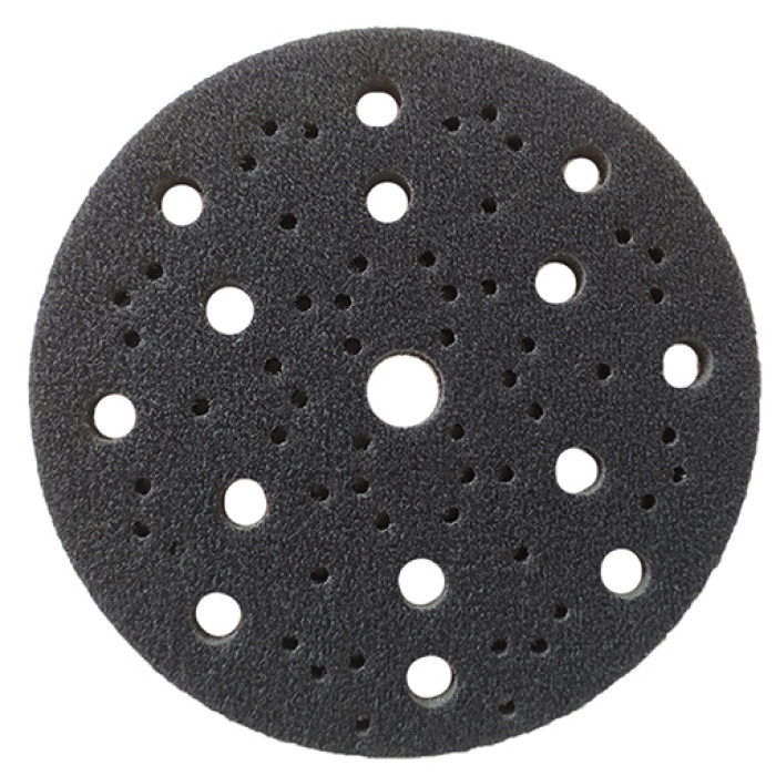 М'яка підкладка MIRKA d150мм h10 мм на 67 отворів