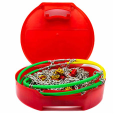 Ланцюги на колеса KNS 110