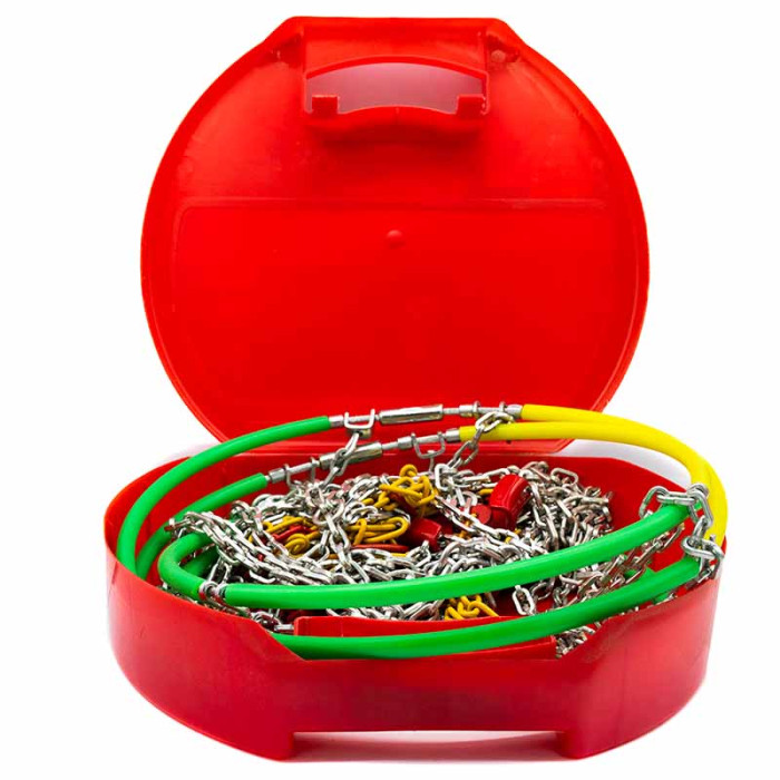 Ланцюги на колеса KNS 110