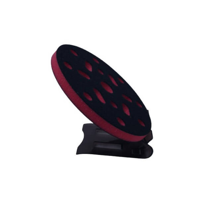 Підкладка середньої твердості WS Wellvis, червона (003024)