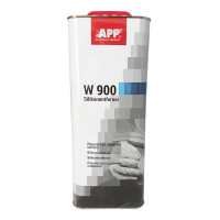 Змивка для видалення силікону (знежирювач) APP W900 5 л