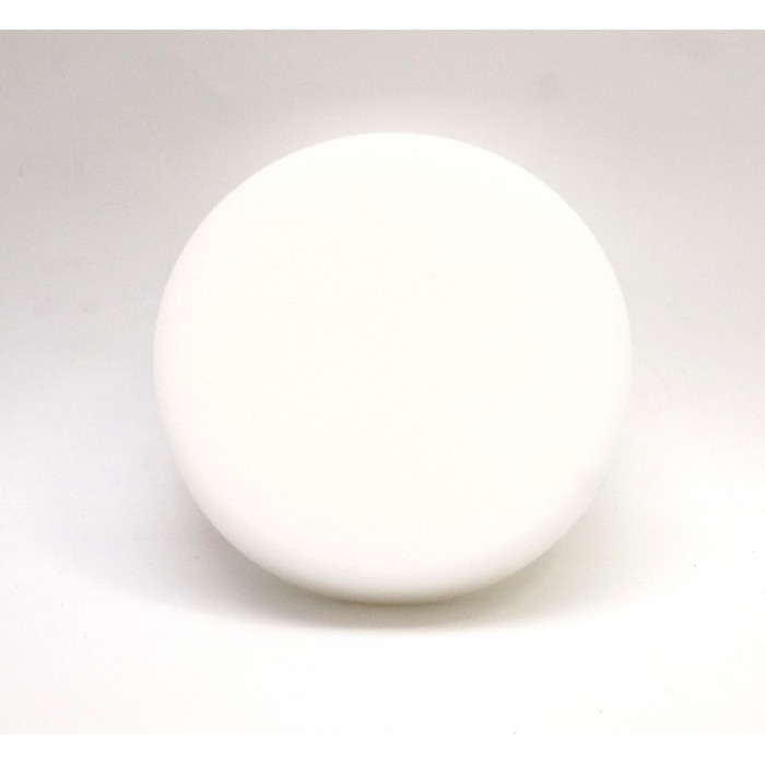 Полірувальне коло APP тверде, біле d 150 h 5.0 см М14