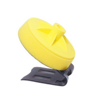 Платформа під кола APP на липучці М14 d125 h30 мм (150507)