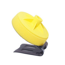 Платформа під кола APP на липучці М14 d125 h30 мм (150507)