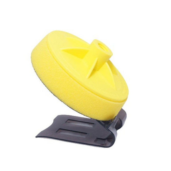 Платформа під кола APP на липучці М14 d125 h30 мм (150507)