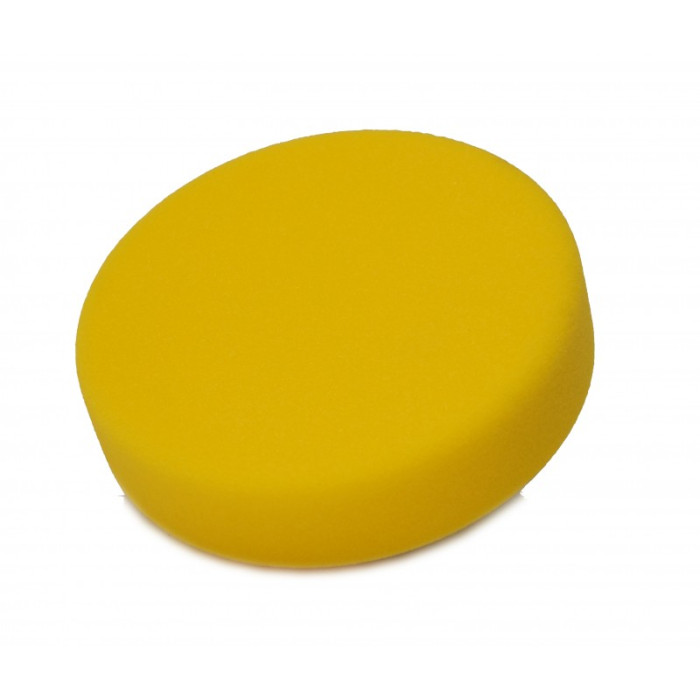 Полірувальне коло APP жовтий універсальний d 150 h 5.0см М14