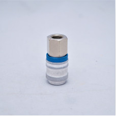 Швидкозйомники з внутрішнім різьбленням (мама) NCPro 17010, 1/4