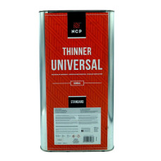 Розчинник універсальний NCPro 5л