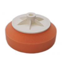 Полірувальне коло APP рожевий універсальний d 150 h 5.0 см М14