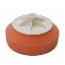 Полірувальне коло APP рожевий універсальний d 150 h 5.0 см М14