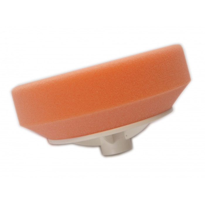 Полірувальне коло APP рожевий універсальний d 150 h 5.0 см М14