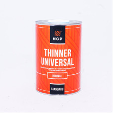 Розчинник універсальний NCPro 03050 1л