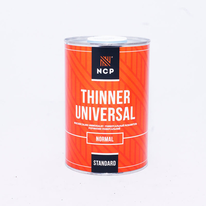 Розчинник універсальний NCPro 03050 1л