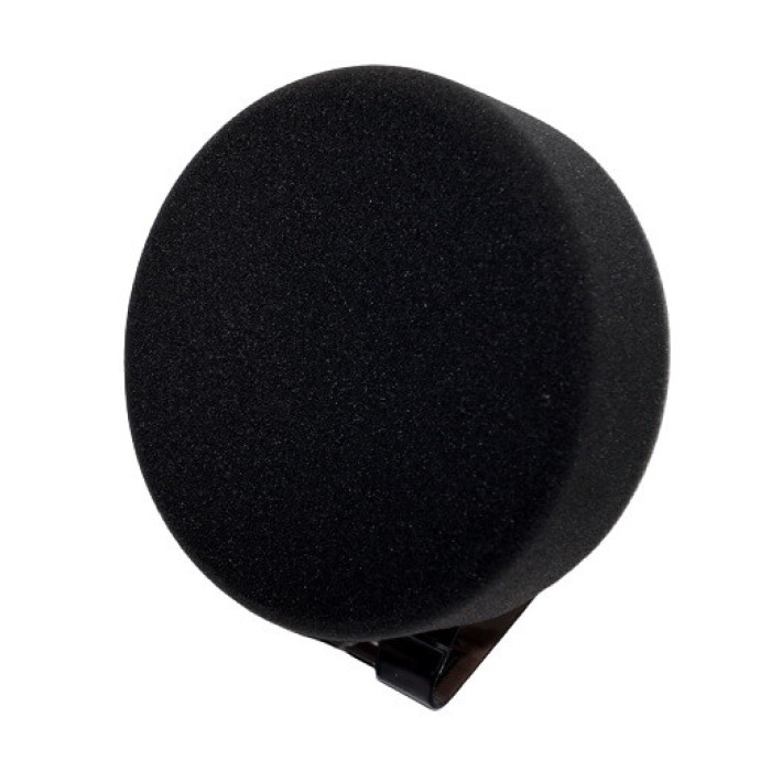 Полірувальне коло FARECLA G-MOP з накладкою М14, чорний, 150 х 50мм