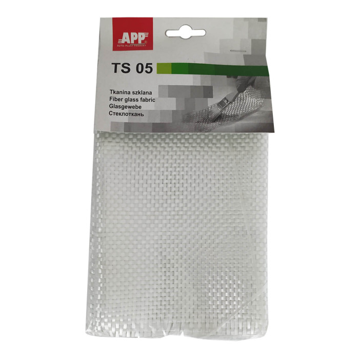 Склотканина PE Poly-Plast APP 010902, 400г