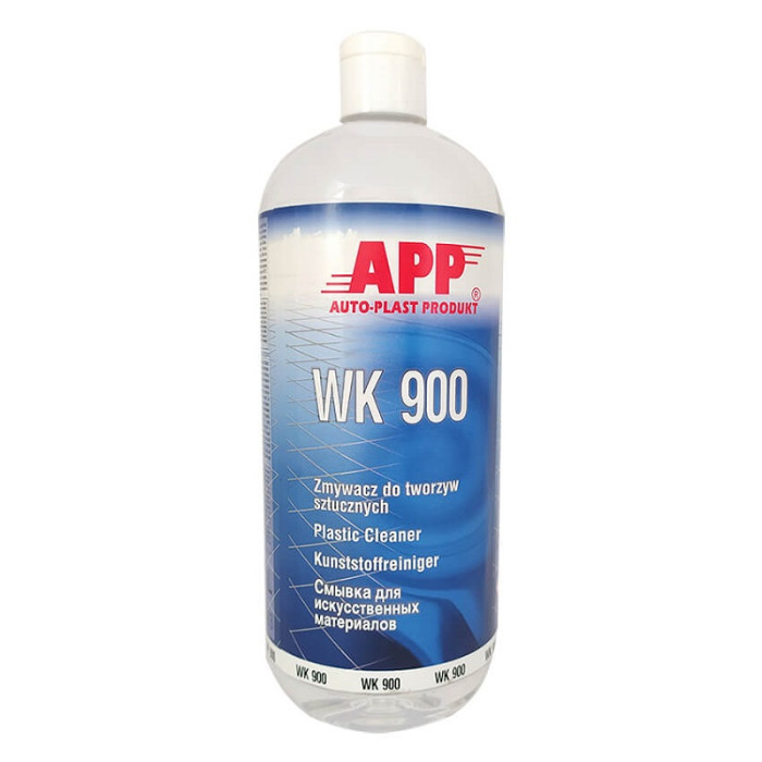Знежирювач для пластмас App WK 900 1л