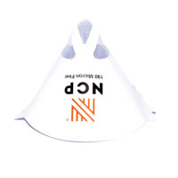 Фільтр-сито для фарби NCPro 190 мкн.